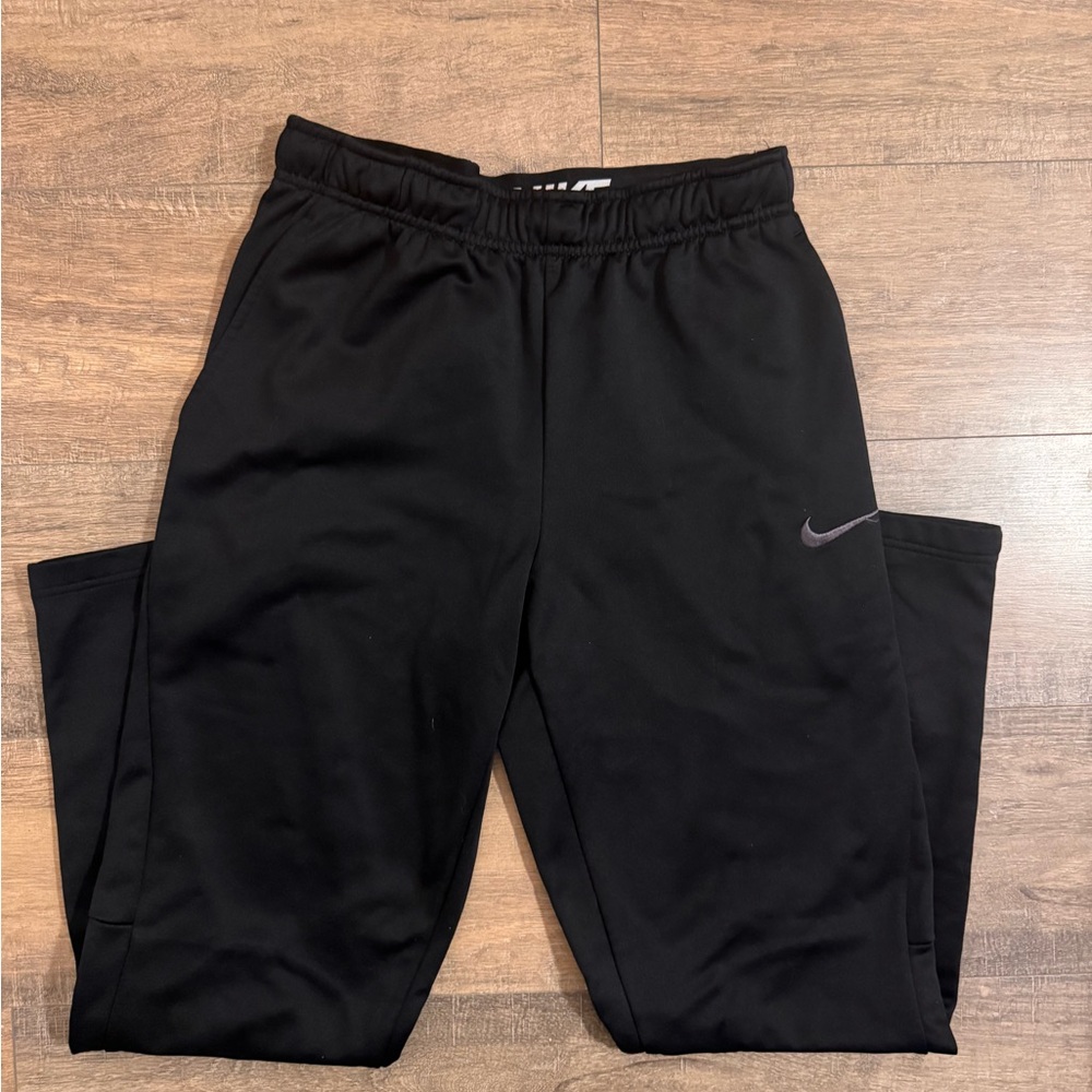 Nike Black Sweatpants